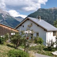 Haus von Norden Sommer