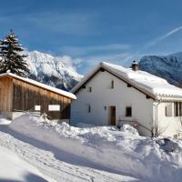 Haus von Norden Winter